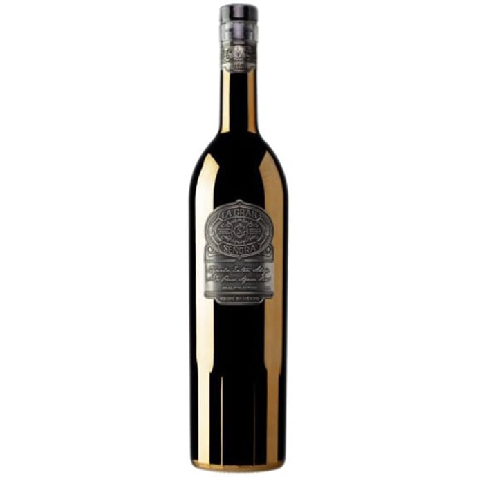 La Gran Senora Extra Anejo Tequila