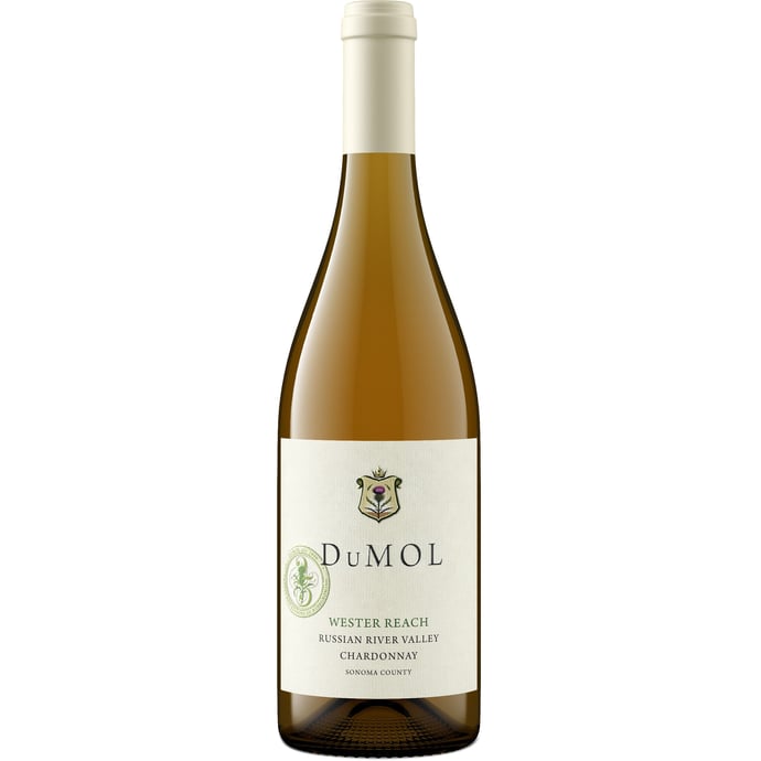 DuMol Chardonnay Wester Reach 2022