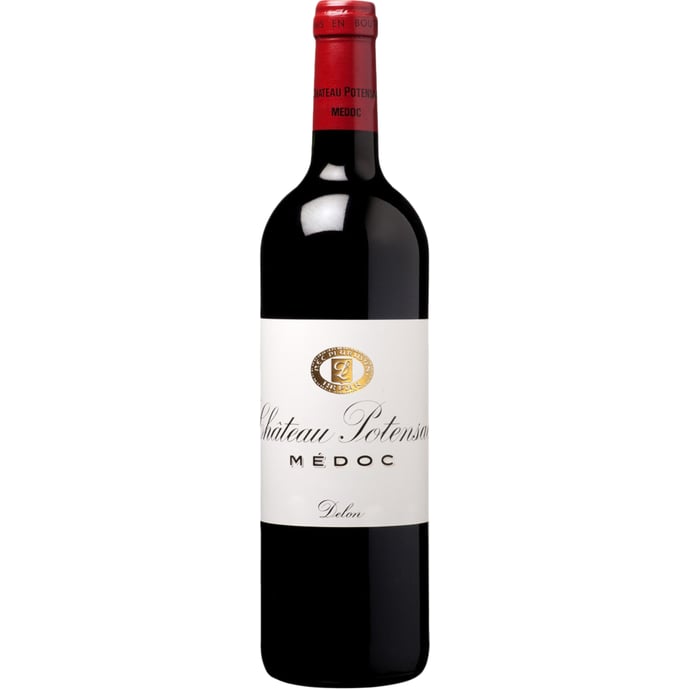 Chateau Potensac Medoc (Futures) 2023
