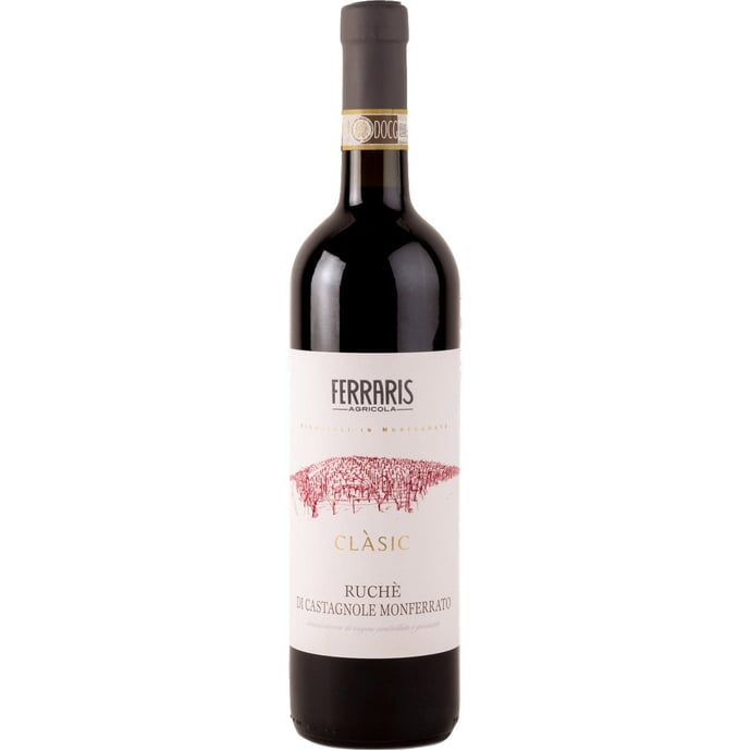 Luca Ferraris Ruche di Castagnole Monferrato Clasic 2022