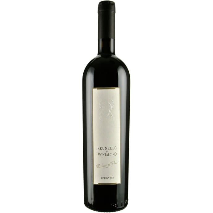 Valdicava Brunello di Montalcino Riserva Madonna del Piano 2013