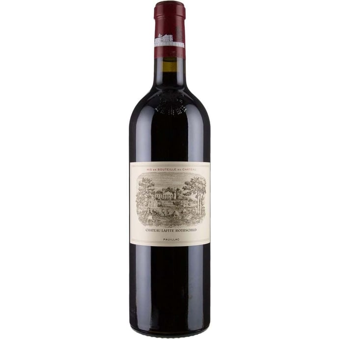 Chateau Lafite Rothschild Pauillac (Futures) 2023