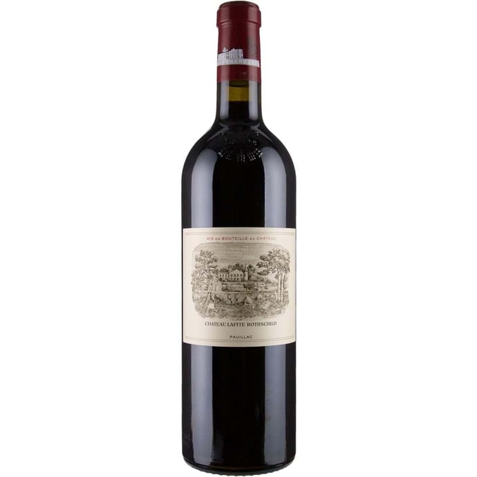 Chateau Lafite Rothschild Pauillac (Futures) [SOLD OUT] 2023