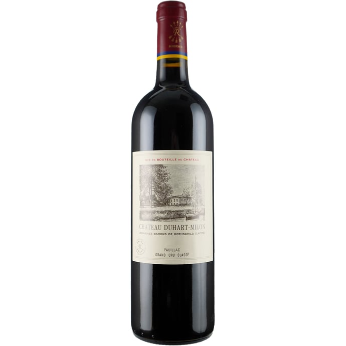 Chateau Duhart Milon Pauillac (Futures) 2023