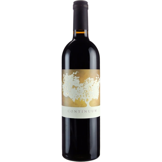 Continuum Proprietary Red Sage Mountain Vineyard Napa Valley 2021