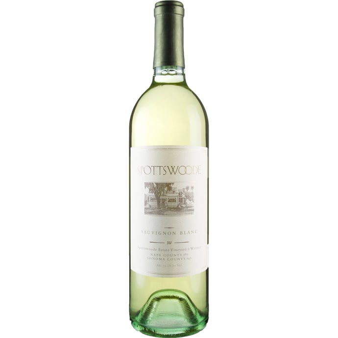 Spottswoode Sauvignon Blanc 2023