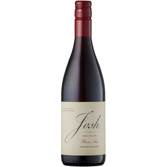 Josh Cellars Pinot Noir Half Bottle