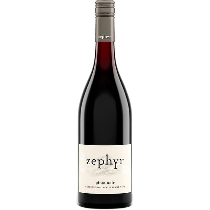 Zephyr Pinot Noir 2021