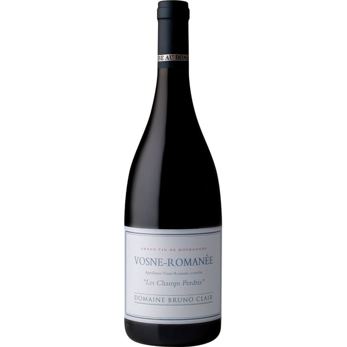 Domaine Bruno Clair Vosne Romanee Les Champs Perdrix 2021