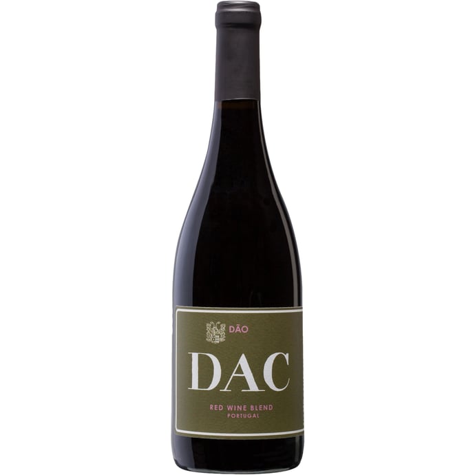 Alvaro Castro DAC Tinto 2019