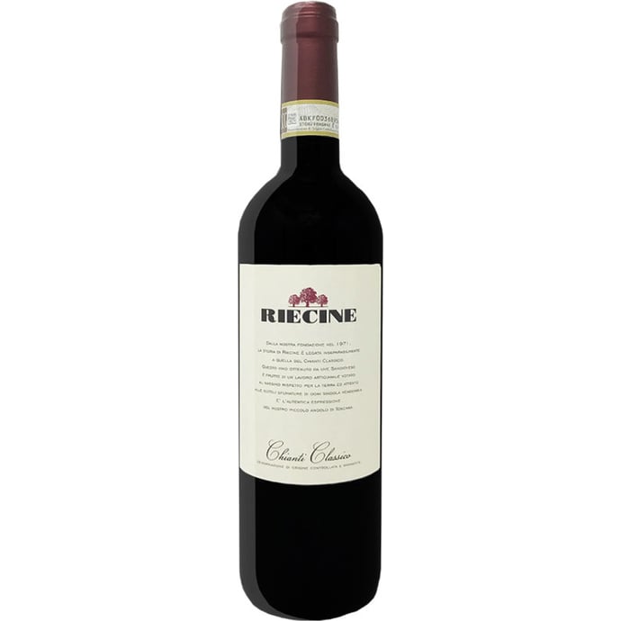 Riecine Chianti Classico 2021