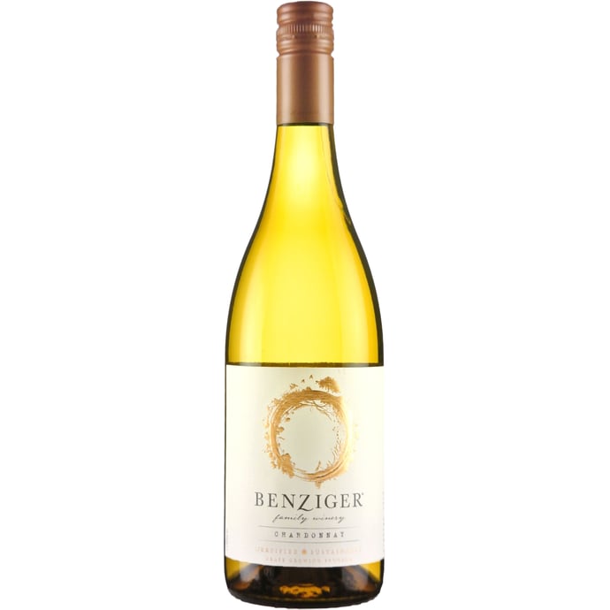 Benziger Chardonnay 2023