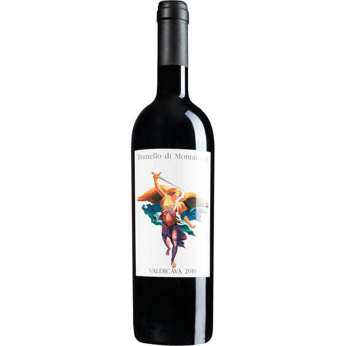 Valdicava Brunello di Montalcino 2019