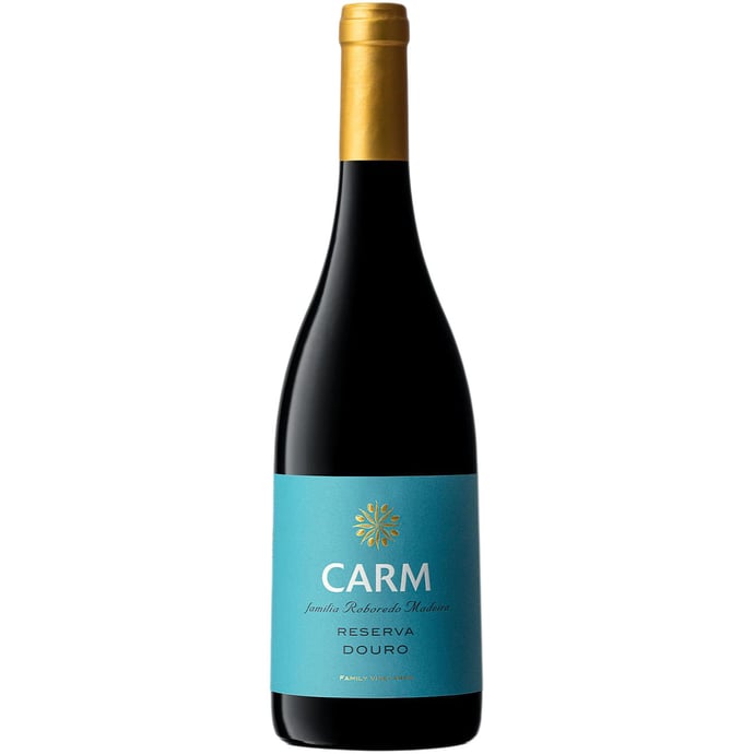CARM Reserva Douro 2020