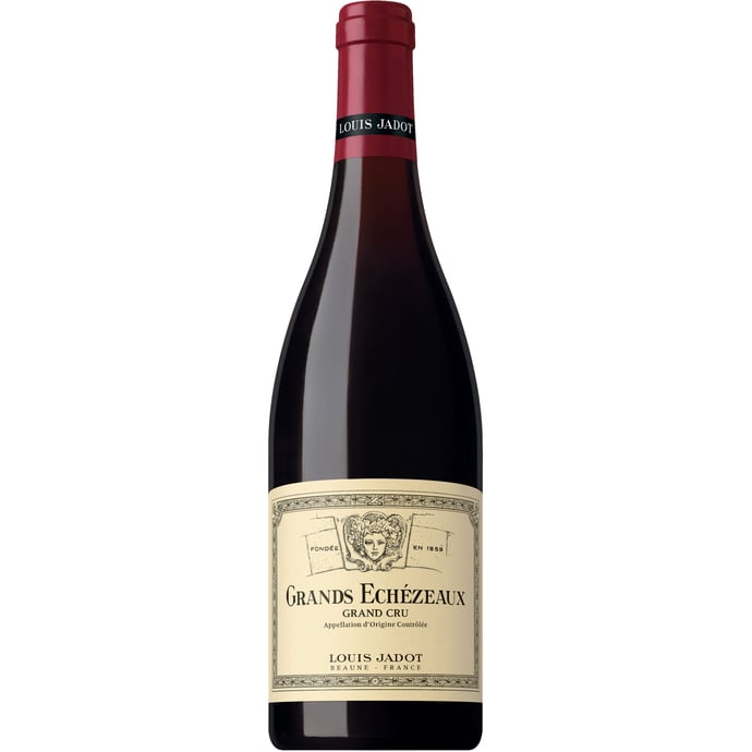 Maison Louis Jadot Grands Echezeaux 2022