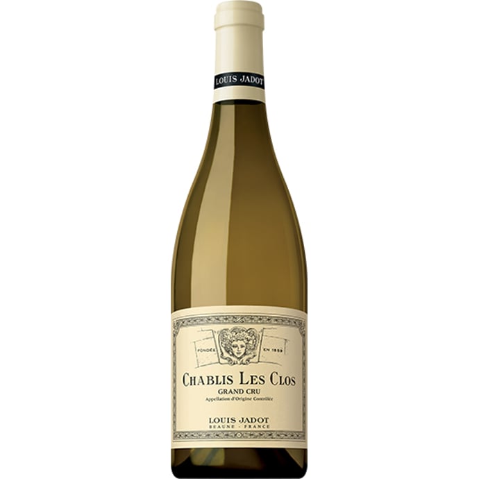 Maison Louis Jadot Chablis Les Clos 2022