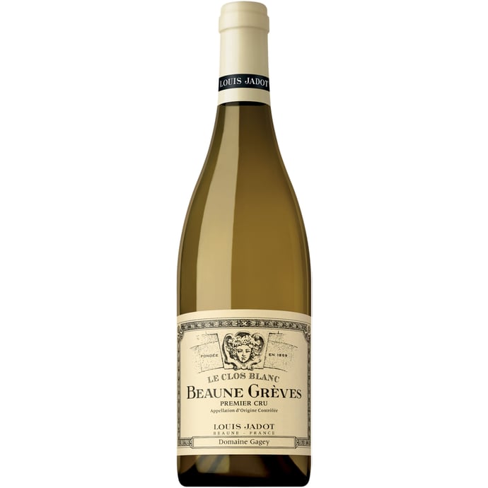 Louis Jadot Famille Gagey Beaune Greves Blanc La Clos 2022