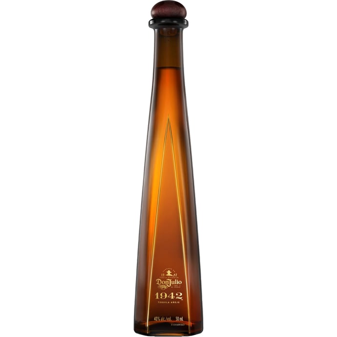 Don Julio 1942 Anejo Tequila