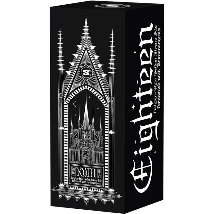 Surly Eighteen