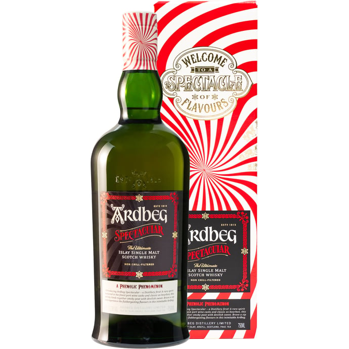 Ardbeg Spectacular Ardbeg Day Release 2024