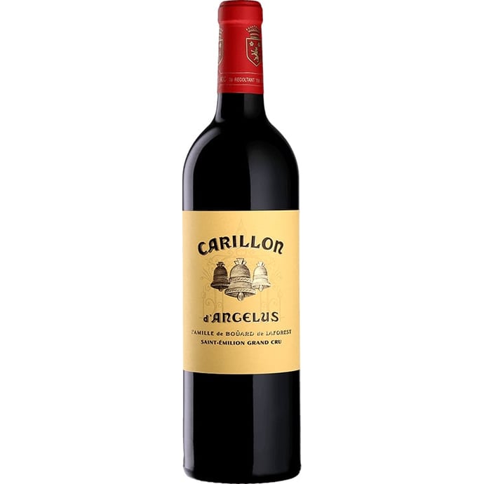 Carillon d'Angelus Saint Emilion (Futures) 2023
