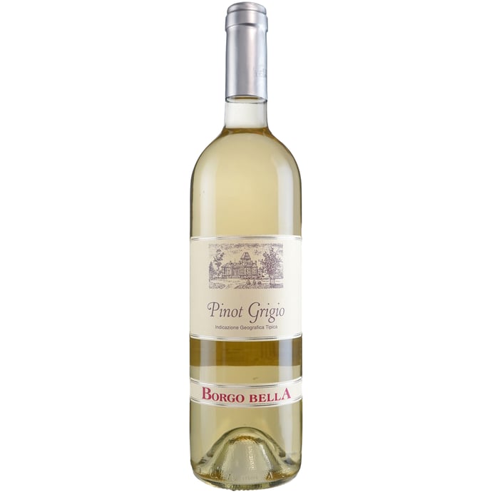 Borgo Bella Pinot Grigio 2023