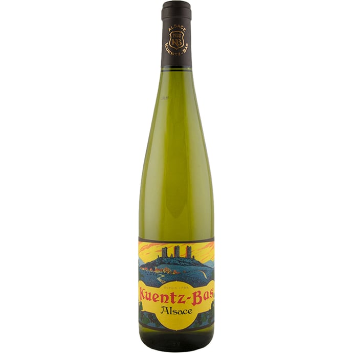 Kuentz Bas Alsace 2023