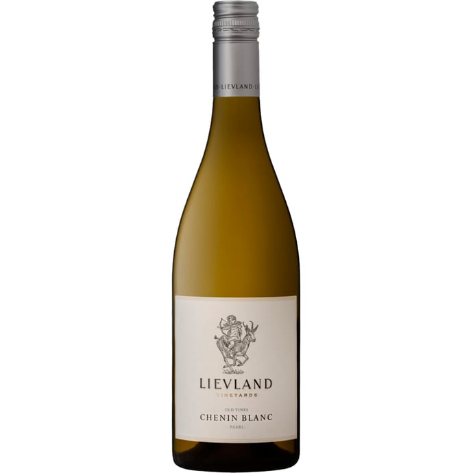 Lievland Vineyards Old Vine Chenin Blanc 2022
