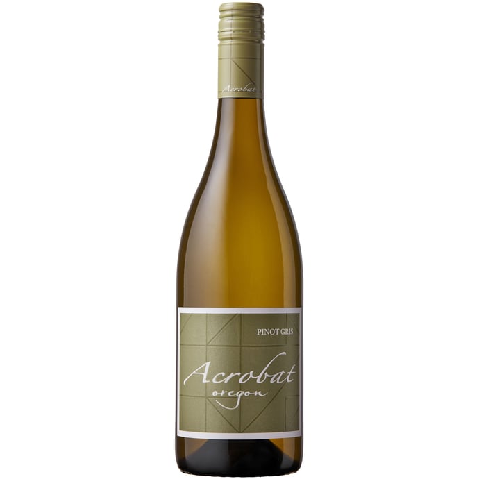 Acrobat Pinot Gris 2023
