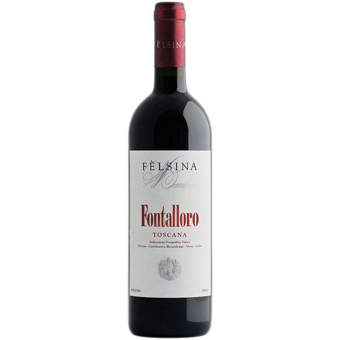 Felsina Fontalloro 2019