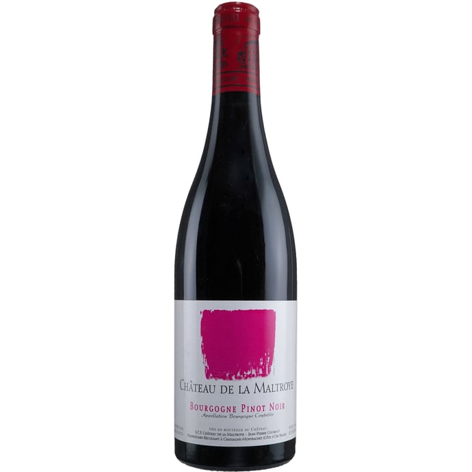 Chateau de la Maltroye Bourgogne Pinot Noir 2021