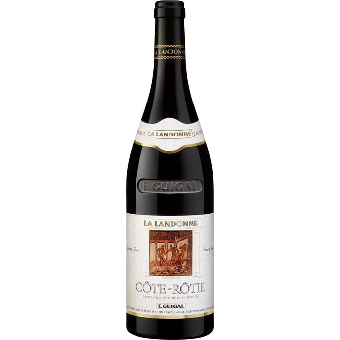 Guigal Cote Rotie La Landonne 2020