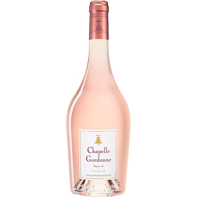 Chateau La Gordonne Rose 2023