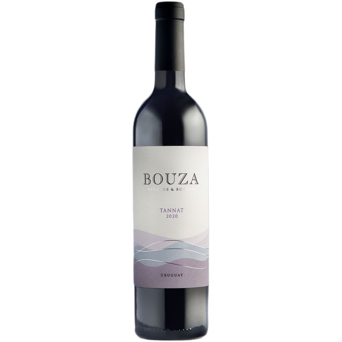Bouza Tannat 2020