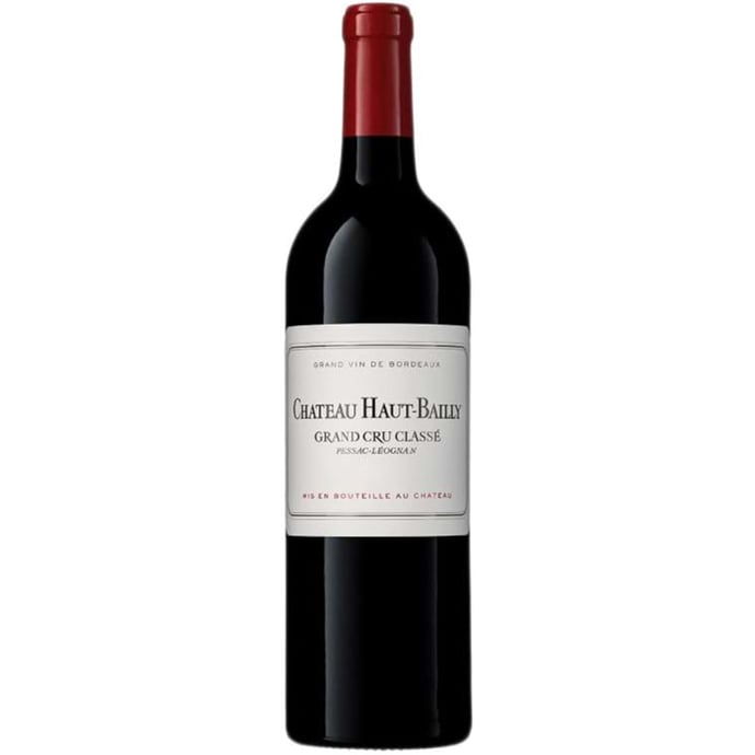 Chateau Haut Bailly Pessac Leognan (Futures) 2023