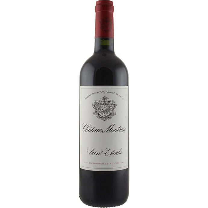 Chateau Montrose Saint Estephe (Futures) 2023