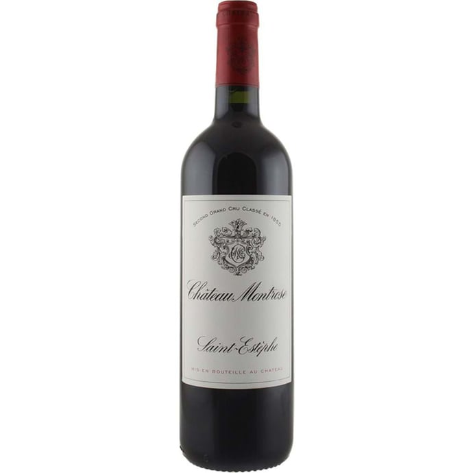 Chateau Montrose Saint Estephe (Futures) 2023