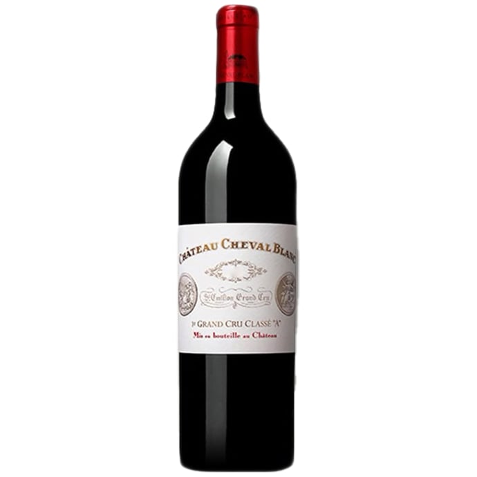 Chateau Cheval Blanc Saint Emilion (Futures) 2023