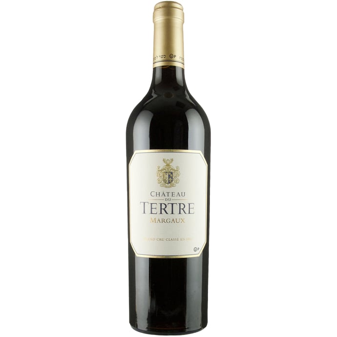 Chateau Du Tertre Margaux (Futures) 2023
