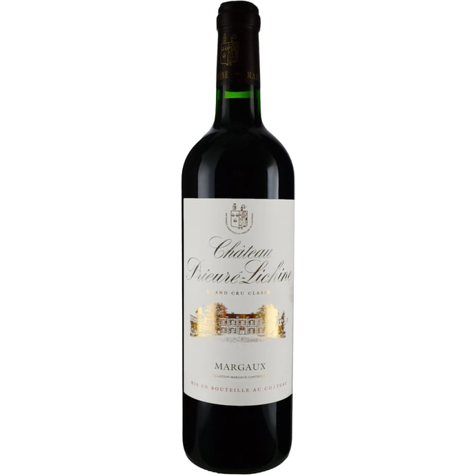 Chateau Prieure Lichine Margaux (Futures) 2023