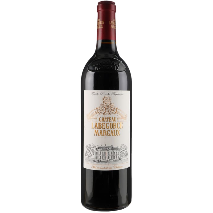 Chateau Labegorce Margaux (Futures) 2023