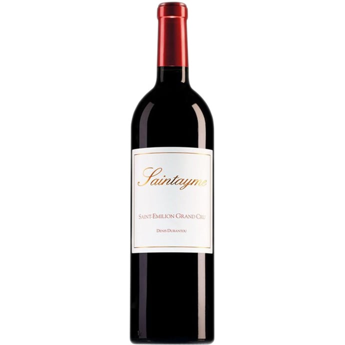 Chateau Saintayme Saint Emilion (Futures) 2023