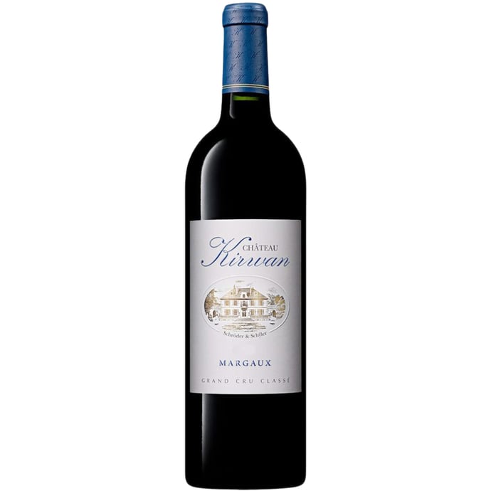 Chateau Kirwan Margaux (Futures) 2023
