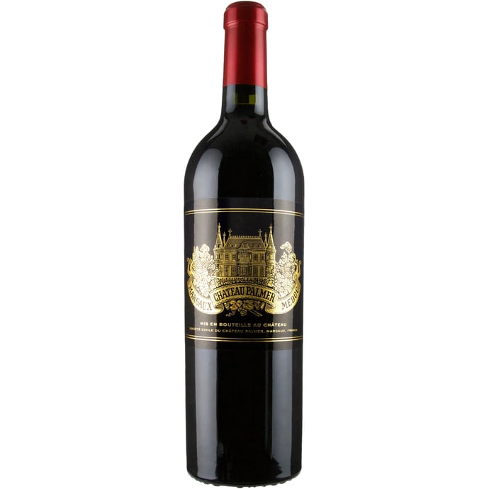 Chateau Palmer Margaux (Futures) [SOLD OUT] 2023