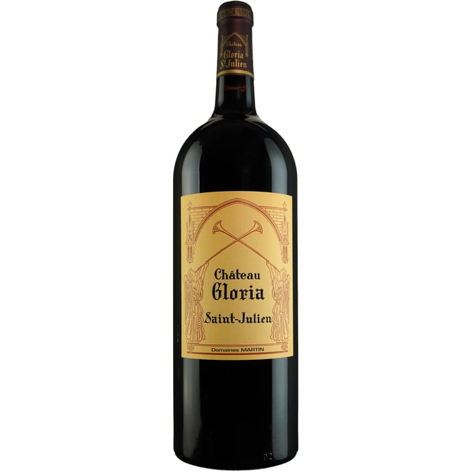 Chateau Gloria Saint Julien (Futures) 2023