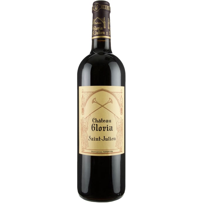 Chateau Gloria Saint Julien (Futures) 2023