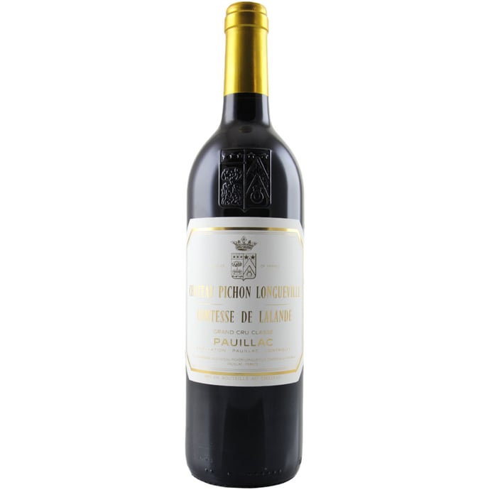 Chateau Pichon Longueville Comtesse de Lalande Pauillac (Futures) 2023
