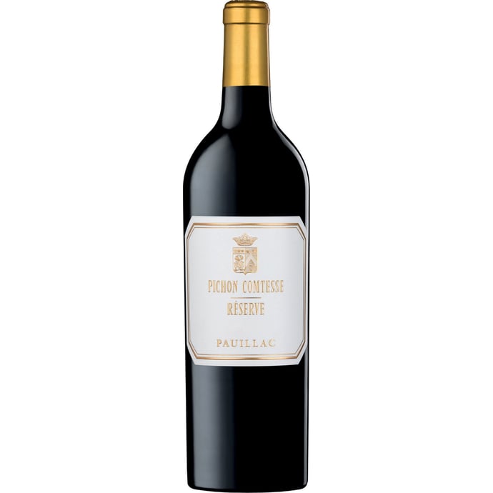 Pichon Comtesse Reserve (Futures) 2023