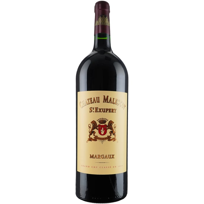 Chateau Malescot Saint Exupery Margaux (Futures) 2023 Half Bottle