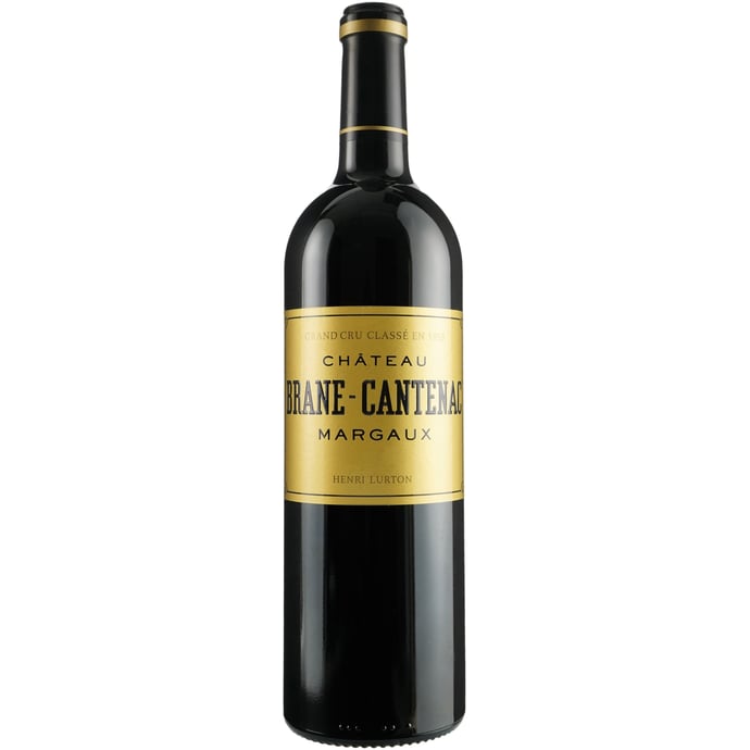 Chateau Brane Cantenac Margaux (Futures) 2023